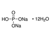 磷酸氫二鈉,十二水，GR
