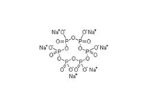 六偏磷酸鈉，CP