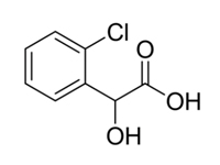 鄰氯扁桃酸，98%