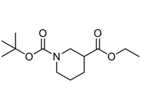 N-Boc-3-哌啶甲酸乙酯，98%（GC)