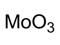 三氧化鉬，AR