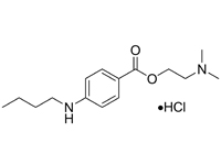 鹽酸丁卡因，99%