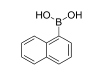 1-萘硼酸，98%（HPLC)