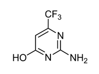 2-氨基-4-羥基-6-（三氟甲基）嘧啶，97%（HPLC）