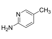 2-氨基-5-甲基吡啶，98%