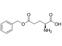 L-谷氨酸5-芐酯，97%（HPLC）