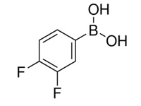 3，4-二氟苯硼酸，98%