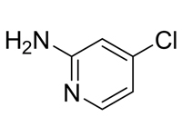2-氨基-4-氯吡啶，98%（GC)