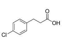 3-（4-氯苯基）丙酸，98%(HPLC)