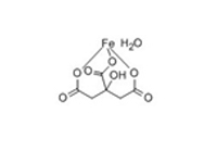 檸檬酸鐵,水合, AR