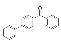 4-苯基二苯甲酮，99%（GC）