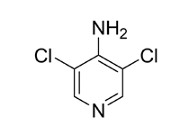 4-氨基-3,5-二氯吡啶，98%（GC)
