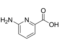 6-氨基-2-吡啶甲酸，98%（HPLC）