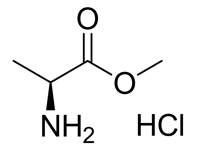 L-丙氨酸甲酯鹽酸鹽，98.0%