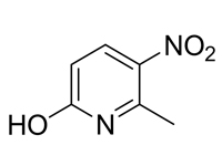 2-羥基-6-甲基-5-硝基吡啶，98%（HPLC）