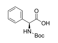 Boc-L-苯甘氨酸，98%（HPLC)