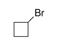 溴代環(huán)丁烷，97%（GC）