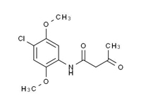 4'-氯-2',5'-二甲氧基乙酰乙酰苯胺，99%（HPLC）