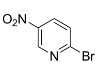 2-溴-5-硝基吡啶，98%（GC)