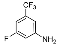 3-氟-5-三氟甲基苯胺，97%