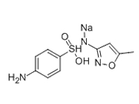 磺胺甲惡唑鈉，98%