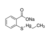 硫柳汞鈉，AR，98%