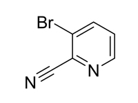 3-溴-2-氰基吡啶，98%（HPLC）