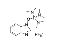 苯丙三唑-1-三（三甲氨基）-三氟磷酸酯，99%(HPLC)