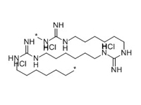 聚六亞甲基胍鹽酸鹽，25%