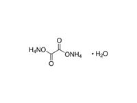 草酸銨,一水，ACS，99%
