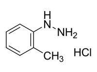 鄰甲苯基肼鹽酸鹽，98%（HPLC）