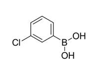 3-氯苯硼酸，98%