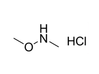 N，O-二甲基羥胺鹽酸鹽，95%（T）