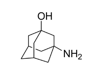 3-氨基-1-金剛烷醇，98%