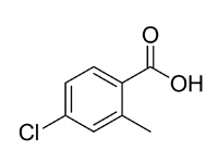 4-氯-2-甲基苯甲酸，98%（HPLC)
