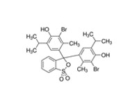 溴百里香酚藍溶液，1g/L
