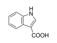 吲哚-3-羧酸，98%（HPLC)