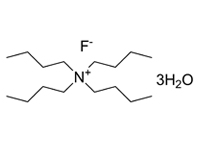 四丁基氟化銨（三水），98%