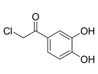 2-氯-3',4'-二羥基苯乙酮，97%（HPLC）