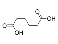 順式-己二烯二酸，97%（HPLC） 