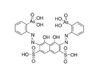 偶氮胂Ⅲ，AR 