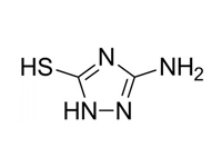 3-氨基-5-巰基-1,2,4-三氮唑，97%(HPLC) 