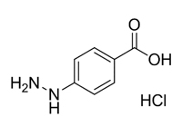 4-羧基苯肼鹽酸鹽，98%（HPLC） 