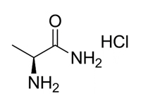 L-丙氨酰胺鹽酸鹽，98%（HPLC） 