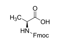 Fmoc-L-丙氨酸，98%（HPLC） 
