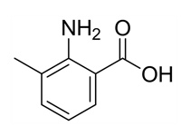 2-氨基-3-甲基苯甲酸，99%(HPLC) 