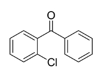 2-氯二苯甲酮，99%（GC） 