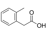 鄰甲基苯乙酸，98% 