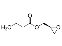 （S）-（+）-丁酸縮水甘油酯，97%（GC) 